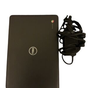 Dell Chromebook 3100 (Complete Set + charger) *DISCOUNTED*